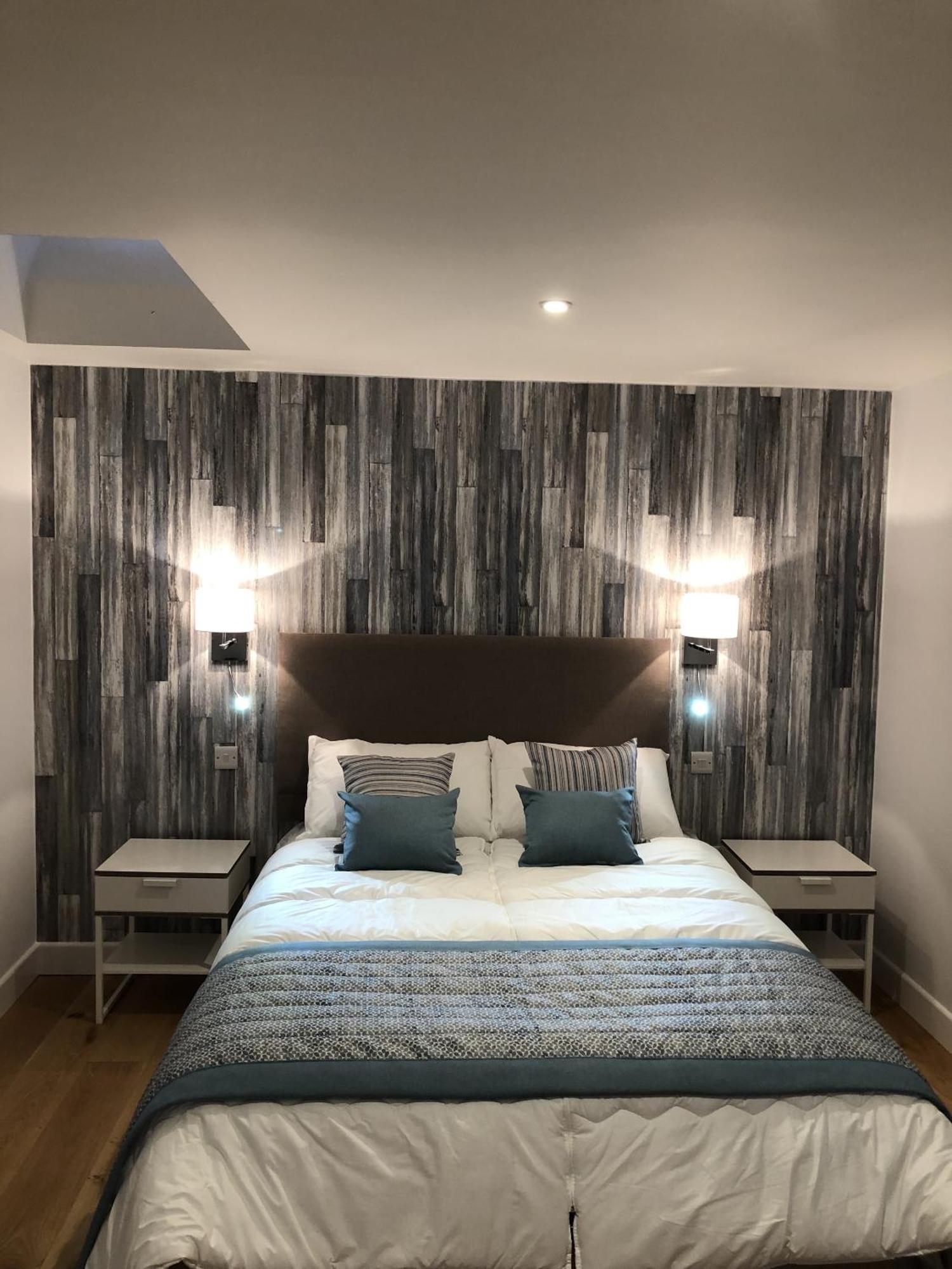 מידהרסט Hamilton Arms Suites חדר תמונה